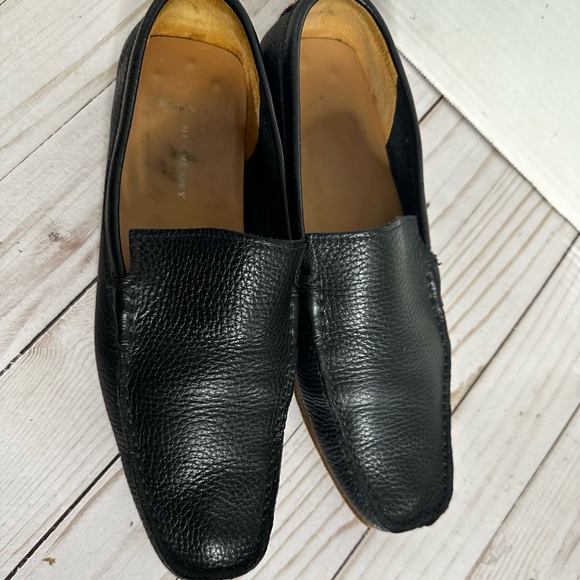 📌 BURBERRY LOAFERS - Picture 10 of 10